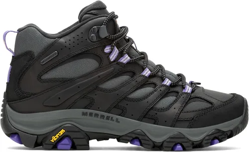 Miniatura 6 de Merrell Moab 3 Thermo Mid Botas de nieve impermeables para mujer