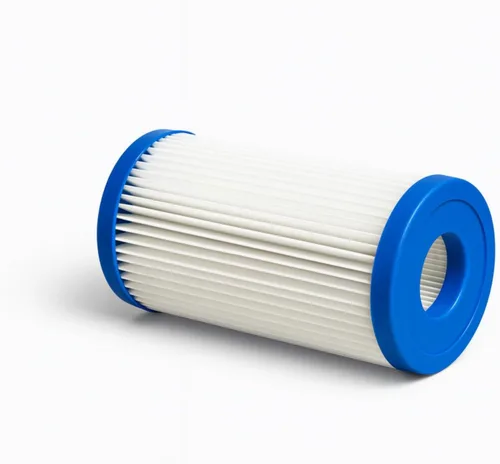 Miniatura 6 de Nispira Filtro de piscina de repuesto para bomba de filtro de piscina Bestway Flowclear tipo III 58012E 1000-1500 galones Paquete de 2