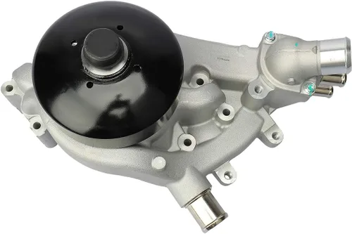 Miniatura 5 de Kit de bomba de agua profesional con junta para Chevrolet Silverado 1500/2500/3500, para GMC Sierra 1500 Savana/Yukon, para Hummer H2/H3, para Buick