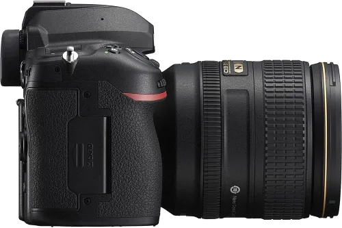Miniatura 5 de Nikon Cámara D780 DSLR de marco completo de 24.5 MP con lente de 0.945-4.724 in (1619) - Paquete - + tarjeta Sandisk Extreme Pro de 64 GB + batería