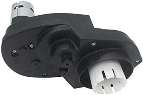 Caja de cambios para niños, accesorios de coche de alta velocidad, 12 V, 30000 rpm, motor eléctrico con caja de engranajes RS550, motor de