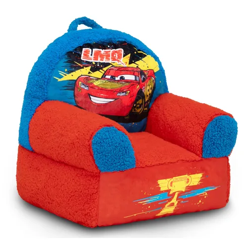 Delta Children Cozee Buddy - Silla de coche