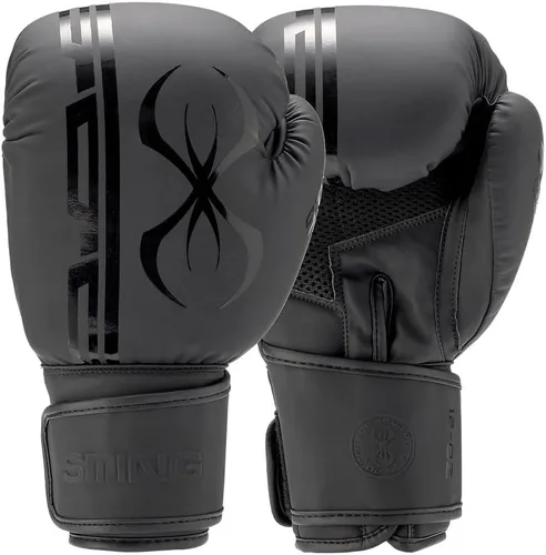 STING Guantes de Boxeo Armalite