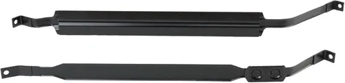 Miniatura 103 de TRQ Correa de Tanque de Combustible Negra Compatible con 2011-2016 Chevrolet Cruze 2016 Cruze Limited
