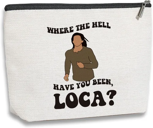 Miniatura 11 de Bolsa de maquillaje para amantes de la música, regalo para mujeres, regalos inspirados en la música, bolsa de maquillaje para amantes
