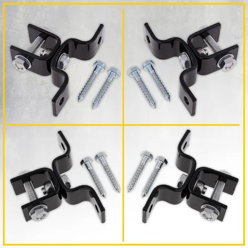 Miniatura 7 de Everlast Wood Beam Holder (EA)