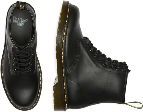 Miniatura 8 de Botas Dr Marten´s 1460 para hombre, negro