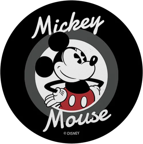 Miniatura 3 de Disney Mickey & Friends Mickey Mouse Simple Portrait PopSockets Grip y soporte para teléfonos y tabletas