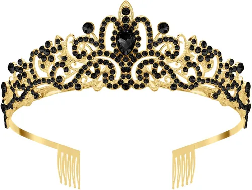 Corona - Tiaras y Diadema de Cumpleaños para Mujer