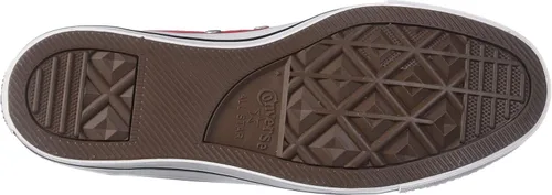 Miniatura 4 de Converse Lo Top Red