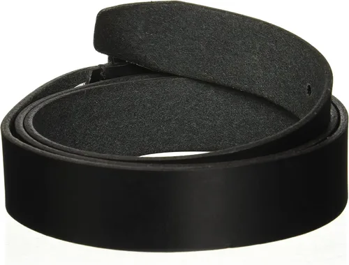 Miniatura 3 de Timberland Cinturón b75397de piel negro para hombre