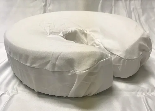 Miniatura 10 de Therapist's Choice® Fundas de microfibra prémium para mesa de masaje de lujo, 4 unidades por paquete (chocolate (marrón oscuro)