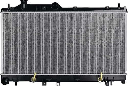 Miniatura 24 de SCITOO Conjunto de radiadores de motor de repuesto automotriz para 1988 1989 1991 1992 1994 para Toyota para 4Runner 3.0L 1988-1993 1995 para Toyota
