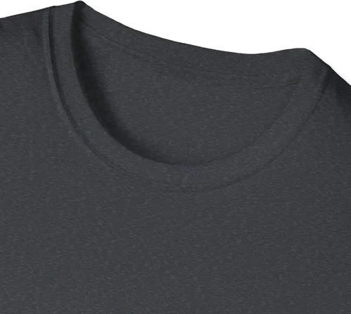 Miniatura 3 de Be Kind Rewind VHS Tape T-Shirt Retro 80s 90s Nostalgia Dark Heather Grey