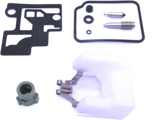 Kit de reparación de motor de barco para carburador 69 m-w0093 – 00 – 00 para Yamaha 4-Stroke 2.5hp F2.5 Motor fuera de borda Motor