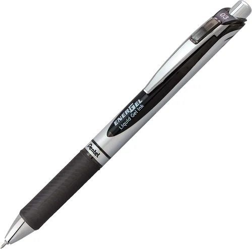 Miniatura 2 de Pentel EnerGel Deluxe RTX - Bolígrafo de gel líquido retráctil