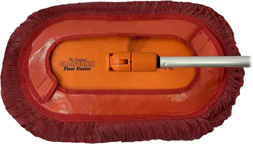Miniatura 2 de California Car Duster 96627 Super Floor Duster