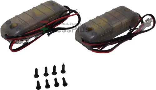 Miniatura 10 de Cerwin Vega P75T Tweeter de bocina de componente de titanio poco profundo de 1 pulgada 100W Max/50W RMS - Par