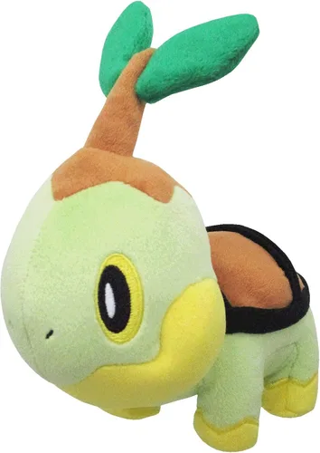 Miniatura 17 de SANEI Peluche de Pokemon All Star Collection PP37, Meowth, 8 pulgadas, color beige