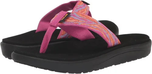 Miniatura 7 de Teva Sandalias Voya unisex para niños