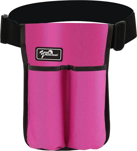 Miniatura 21 de Bolsa de botella de masaje, funda para masaje, funda para masaje, loción de masaje, funda de aceite de masaje (YR-1KD-negro)