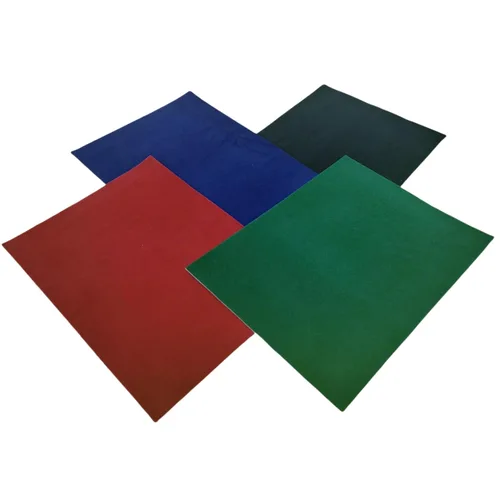 Miniatura 13 de 4 hojas de terciopelo autoadhesivas, tela flocada autoadhesiva para cajones de joyas, forro de caja de almacenamiento (4 piezas, negro)