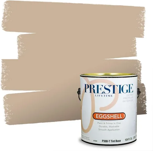 Miniatura 172 de Prestige Paints - 2 en 1, pintura base y pintura de exterior, E400-P-SW6119