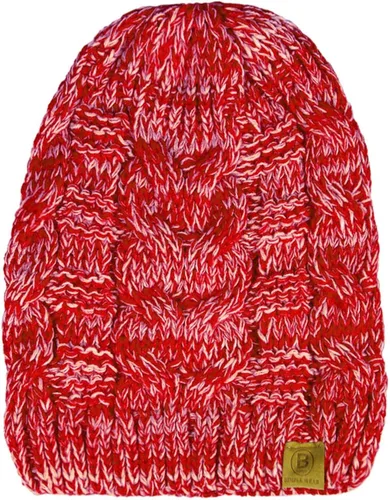 Miniatura 2 de BASICO Gorro de invierno para mujer, gorro de pescador de punto holgado para hombre