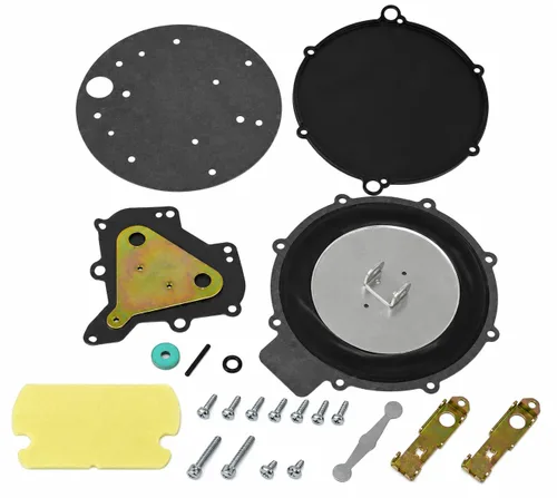 Century Estilo Rk-E-2 Kit de reparación de regulador de presión Modelo EB-2 Convertidor