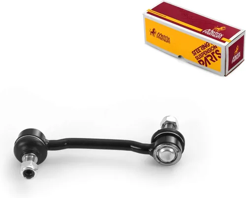 Miniatura 14 de Metrix Premium Chassis Parts - Enlace final del estabilizador de barra estabilizadora delantera para Chevrolet Tracker (México) 2005-2008, Chevrolet