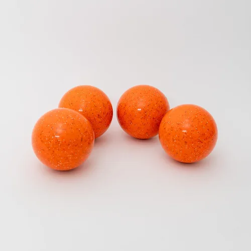 Miniatura 5 de BuyBocceBalls Listado - Hecho en Estados Unidos, juego de bochas de torneo de calidad premium - 35.20 oz (2 libras. 3.2 oz.). - Bolsa de hylon