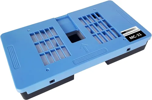 Cartucho de mantenimiento MC-31 de repuesto para impresoras Canon Imageprograf TM-200 TM-205 TM-300 TM-305 TM-5200 TM-5205 TM-5300 TM-5305,