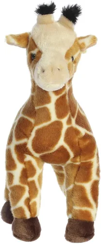Miniatura 31 de Aurora® Adorable Flopsie™ - Animal de peluche con diseño de tiburón, facilidad para jugar, compañeros intemporales, color gris, 12 pulgadas