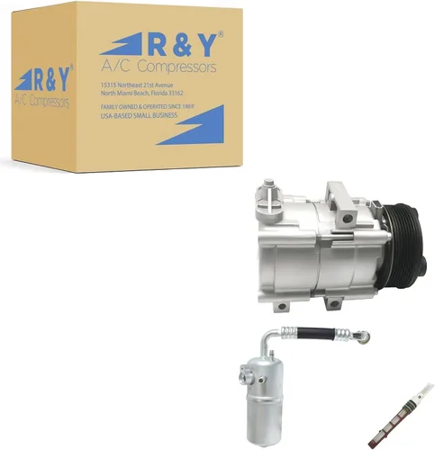 Kit de compresores A/C R&Y KT AE61