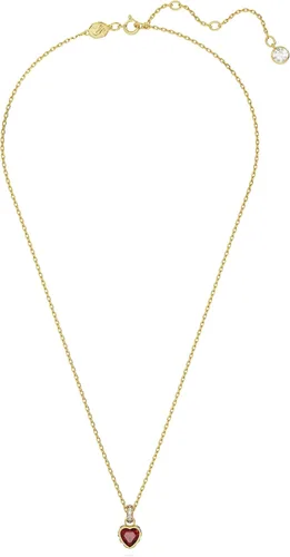 Miniatura 2 de Swarovski Chroma Crystal Earring Collection, Gold Tone Finish Setting