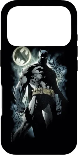 Miniatura 30 de Batman Funda The Knight para iPhone 17