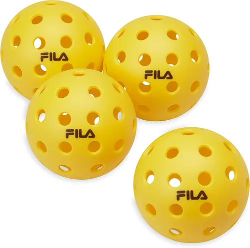 Miniatura 7 de FILA Accesorios Pickleballs al aire libre