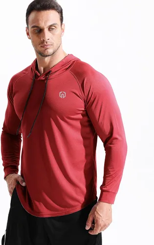 Miniatura 43 de NELEUS mens Soft