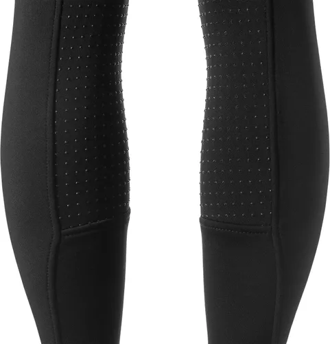 Miniatura 7 de HORZE Active - Mallas de invierno con forro polar de silicona para mujer
