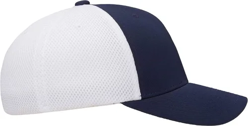 Miniatura 5 de Flexfit - Gorra de malla de aire ultrafibra