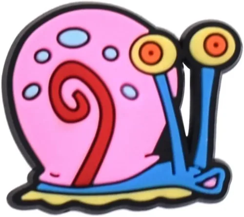 Miniatura 4 de Dijes para zapatos de cocodrilo, accesorios de decoración de fiesta de zapatos de anime, regalo para niños, niñas, mujeres y hombres