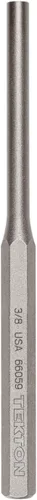 Miniatura 48 de TEKTON Punzón para pasador cilíndrico de 3/32 pulgadas 66063 Fabricado en Estados Unidos