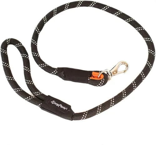 Miniatura 8 de Zippypaws, Correa para perros de escaladores de montaña, Negro