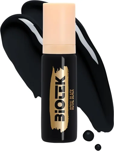 Miniatura 10 de Pigmento de ojos para maquillaje permanente de ojos - Negro cálido - 0,50 fl.oz.
