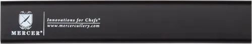 Miniatura 17 de Mercer Culinary Funda para cuchillo, negro, 6 pulgadas x 1 pulgada