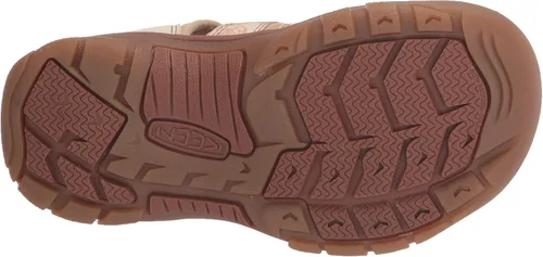 Miniatura 4 de KEEN Newport H2 Sandalias de agua con punta cerrada, oso ahumadoSmores, 5 EE. UU., Unisex para niños pequeños, Oso ahumadoSmores, 5 niño de 2 a 3