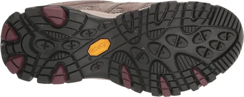 Miniatura 4 de Merrell Moab 3 - Zapatos de senderismo para mujer