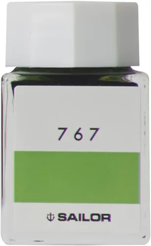 Miniatura 17 de Sailor 13-6210-167 - Pluma estilográfica, tinta para botellas, taller de tinta, 167, tinte, 0.7 fl oz