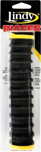Miniatura 3 de Lindy Rigger para pesca de lucioperca - Mantiene los Snells y aparejos organizados y sin enredos, Lindy Rigger