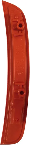Miniatura 3 de TYC Conjunto de luz de marcador lateral izquierda compatible con Dodge Charger 2015-2021